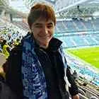 Давыдов Егор